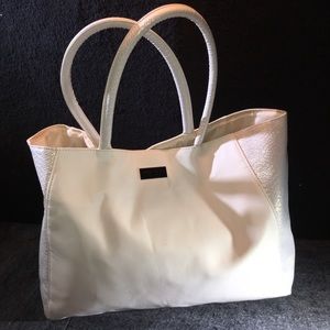 Jimmy choo tote